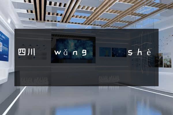 四川網(wǎng)頁設(shè)計