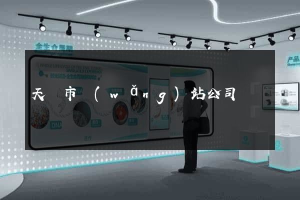 天長市網(wǎng)站公司