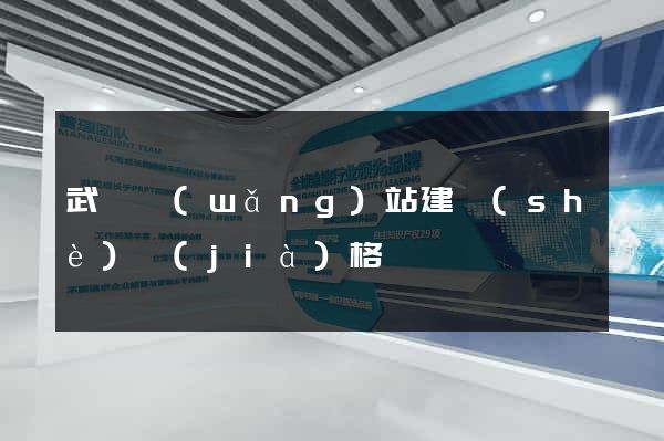 武漢網(wǎng)站建設(shè)價(jià)格