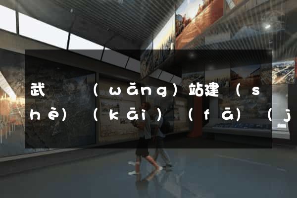 武義縣網(wǎng)站建設(shè)開(kāi)發(fā)價(jià)格