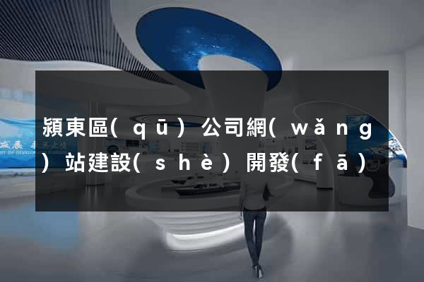 潁東區(qū)公司網(wǎng)站建設(shè)開發(fā)