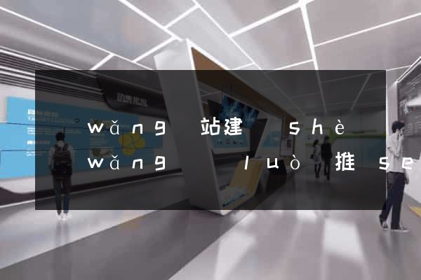 網(wǎng)站建設(shè)網(wǎng)絡(luò)推廣seo